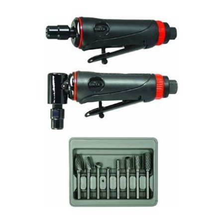 ASTRO PNEUMATIC AIR DIE GRINDER 3PC SET AO219